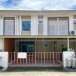 ทาวน์เฮ้าส์ ไอลีฟ ทาวน์ ราชพฤกษ์ – กาญจนาฯ ราคาถูกที่สุด