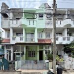 ทาวน์เฮาส์ 3 ชั้น หมู่บ้านแฮปปี้แลนด์วิลล์ ซอยลาซาล 32 ราคาถูกมาก