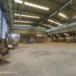 ให้เช่าโรงงาน10ไร่1,800ตารางเมตรไฟฟ้า630KVA มีร.ง 4อำเภอไทรน้อย
