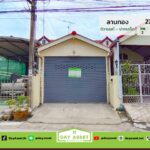 มบ.ลานทอง (ติวานนท์ – ปากเกร็ด) เนื้อที่ 27 ตร.ว. ราคา 2.59 ลบ.