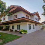 ขายด่วน บ้านพุทธมณฑลสาย4 ม.บ้านมณฑลทิพย์ ใกล้มหิดลศาลายา ติดถนน