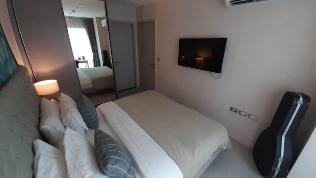 BH3687 ให้เช่า – ขาย คอนโด Rhythm Sukhumvit 36-38 ใกล้ BTS ทองหล่