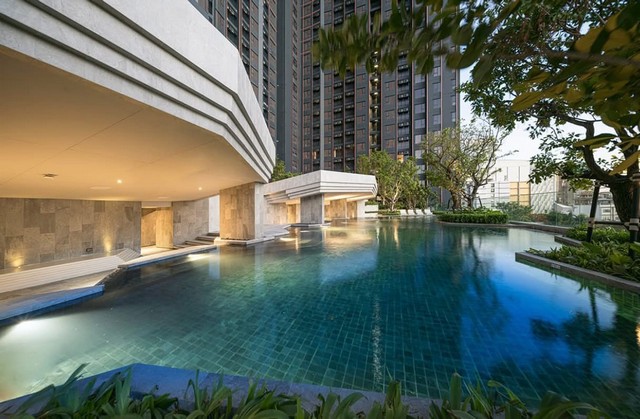 ให้เช่า คอนโดทำเลดี ไลฟ์ ลาดพร้าว แวลลี่ย์ Life Ladprao Valley
