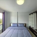 For Sales : Kohkaew, Supalai Lagoon, 1 Bedroom 1 Bathroom, 8th fl