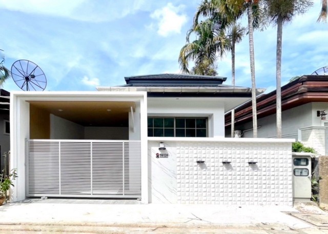 For Sales : Chalong, Private Pool Villa, 3 Bedrooms 2 Bathrooms