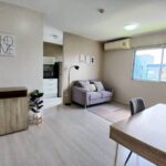 ขายพลัม คอนโด พาร์ค รังสิต 2 ห้องนอน โทร.099-998-3897
