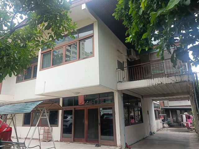 BH3726 ให้เช่าบ้านเดี่ยว 2 ชั้น 120 ตรว. 4 ห้องนอน สุรวงศ์ เขตบาง