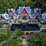 For Sale : Surin, Araya Villa, 5 Bedrooms 5 Bathrooms, Private Po