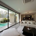 For Sales : Kathu-Patong, Luxury Pool Villa, 4 Bedrooms 4 Bathroo