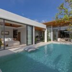 For Sales : Cherngtalay, Luxury Pool Villa, 3 Bedrooms 5 Bathroom