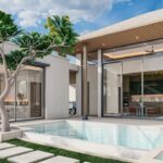 For Sales : Kohkaew, Modern Luxury Pool Villa, 5 Bedrooms 6 Bathr