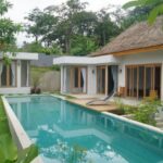 For Sale : Private Nataural Pool villa @ Chalong 3B3B
