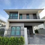 For Rent : Kohkaew, Supalai Lake Ville, 4 Bedrooms 3 Bathrooms