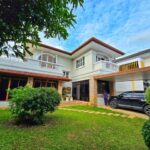 For Sale : Chalong, 2-story detached house, 4 Bedrooms, 4 Bathroo