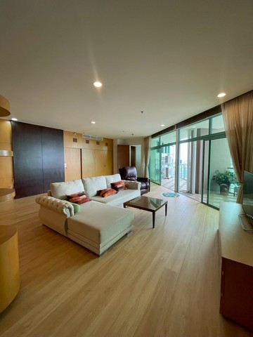 ให้เช่า คอนโด โครงการ Chatrium Riverside Condominium