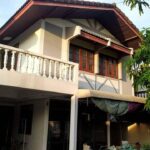 ขายด่วน บ้านเดี่ยว 2 ชั้น 77 ตรว. ม.พิพรพงษ์1 ถนนวิภาวดีรังสิต 41