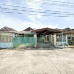 หมู่บ้านเดอะริช 1.45 ล้าน บ้านเดี่ยว สี่แยกพีเอ็มวาย
