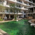 For Sale : Cherngtalay, Condo near Surin beach, 1 Bedroom, 1st fl