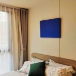 For Rent : Wichit, The Base Rise, 1 Bedroom 1 Bathroom, 3rd flr.