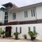For Sale : Kata Private Pool villa, 5 bedrooms 5 bathrooms, (104