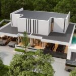 For Sales : Thalang, Pool Villa @Robinson Thalang, 3B4B