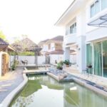 For Sale : Thalang, Private Pool Villa, 4 Bedrooms 5 Bathrooms