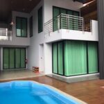 For Sale : Kathu Pool Villa, 4B4B (2 Unit each unit have 2 bed ro