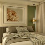For Sales : Samkong, The Royal Place Phuket, 1B1B, 6th flr.