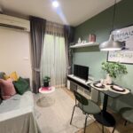 For Sale : Phuket City, Zcape3 Condominium Phuket 1 Bedrooms 6th