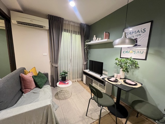 For Sale : Phuket City, Zcape3 Condominium Phuket 1 Bedrooms 6th