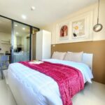 For Sales : Kuku, Newly renovated condo, 1B1B, 3rd flr.