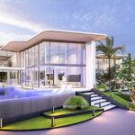 For Sales : Kathu, Luxurious and modern pool villa, 5B7B
