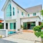 For Sales : Thalang, Pool Villa, 3 Bedrooms 3 Bathrooms