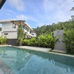 For Sales : Thalang, Private Pool Villa, 3 Bedrooms 3 Bathrooms