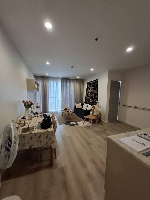 Condo for Sale Supalai Riva Grand Chong Nonsi