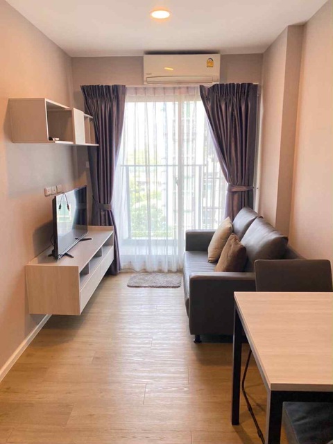 ขาย คอนโด Rill Condo Rangsit มี 2ห้อง ขายต่ำกว่าราคาประเมิณ