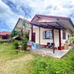 House Available For Rent 2bed 2bath Good Location Maenam soi 2
