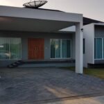 For Sale : Thalang, Single-story detached house, 2B2B