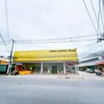 ศูนย์กลางการค้าแห่งใหม่บนเกาะสมุย 768 ตร.ม ต.แม่น้ำ อ.เกาะสมุย ให