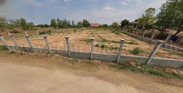 ที่ดินเปล่า 1 ไร่ 14 ตร.วา กันทรวิชัย มหาสารคาม