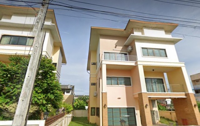 โฮมออฟฟิต ใจกลางหาดใหญ่ ถ.เพชรเกษม39-47 ตลาดกิมหยง