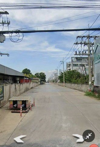 เช่าโกดังพร้อมใช้งาน ลำลูกกาคลอง 7 อำเภอลำลูกกา จังหวัดปทุมธานี