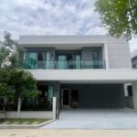 ให้เช่าบ้านเดี่ยว 2ชั้น โครงการ Centro Bangna พื้นที่ 280 ตรม