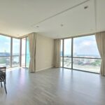ขายคอนโดห้องมุม 333 Riverside วิวโค้งน้ำ 2 ฝั่ง สุดพิเศษ 2 นอน 2
