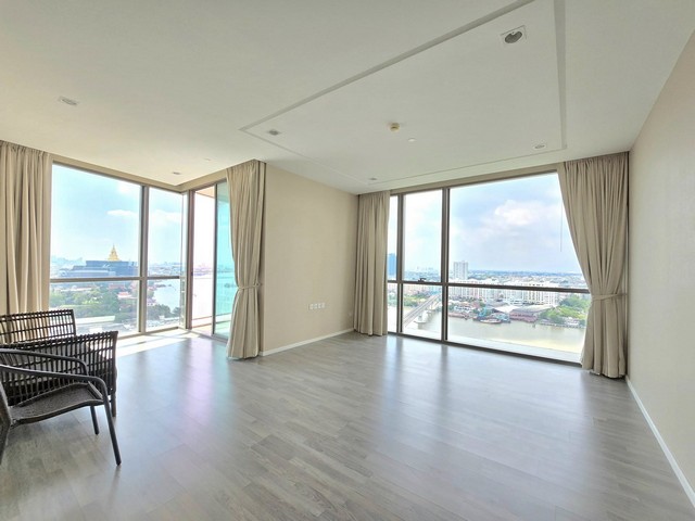 ขายคอนโดห้องมุม 333 Riverside วิวโค้งน้ำ 2 ฝั่ง สุดพิเศษ 2 นอน 2