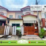 มบ.เดอะ คอนเนค 5 วงแหวน – รามอินทรา เนื้อที่ 18 ตร.ว. ขายเพียง 2