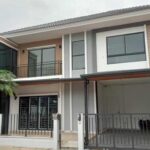 บ้านแฝด 2 ชั้น ทำเลดี มบ. J Villa รังสิตคลอง1 ใกล้ฟิวเจอร์พาร์ครั