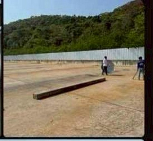 เช่าลานคอนกรีต ตำบลทุ่งสุขลา อำเภอศรีราชา จังหวัดชลบุรี