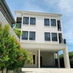 บ้านเดี่ยวราชดำเนินให้เช่า 4 Bed 6 ห้องน้ำ Full Finished