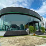 Showroomพร้อมศูนย์บริการเหม่งจ๋าย ซอย SISB ประชาอุทิศ